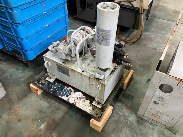 森精機製作所 CL2000A NC旋盤