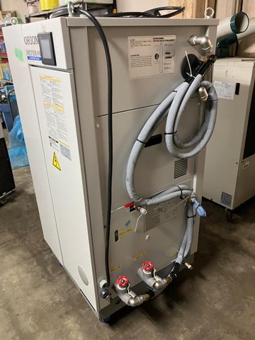 オリオン機械 RKE3750B-VW-G1 冷却水循環装置