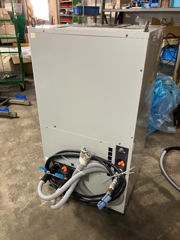 オリオン機械 RKS1500F-V 冷却水循環装置