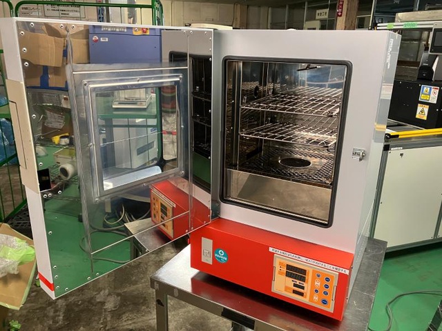 Fine FS-30WT 自然対流恒温器
