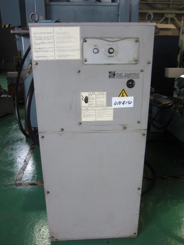 関東精機 KTCG-5A-A3 温調機