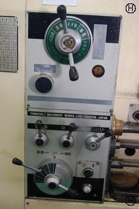 山崎鉄工所 MAZAK-ACE 5尺旋盤 中古販売詳細【#39754】 | 中古 山崎鉄工所 MAZAK-ACE 5尺旋盤 中古販売詳細【#39754】 | 中古