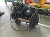 日立 HITACHI 0.75P-9.5T 0.75kwコンプレッサー