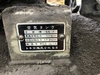 日立 HITACHI 0.75P-9.5T 0.75kwコンプレッサー