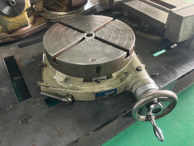 津田駒工業 300-CTK サーキュラーテーブル