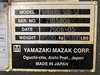ヤマザキマザック VARIAXIS 500-5X 5軸立マシニング