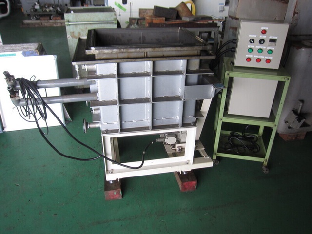 Ultrasonic Power Corporation 5300x2 超音波洗浄機