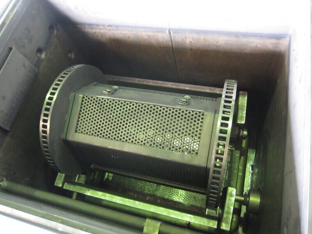 Ultrasonic Power Corporation 5300x2 超音波洗浄機
