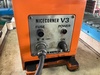 富士元工業 NICECORNER V3 卓上型面取機