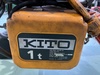 キトー ER2-010S 1.0T電動チェーンブロック