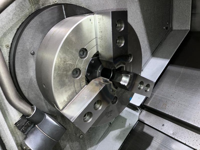 森精機製作所 NL3000Y/700 NC旋盤