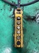 キトー ES3-583 2.0T電動チェーンブロック