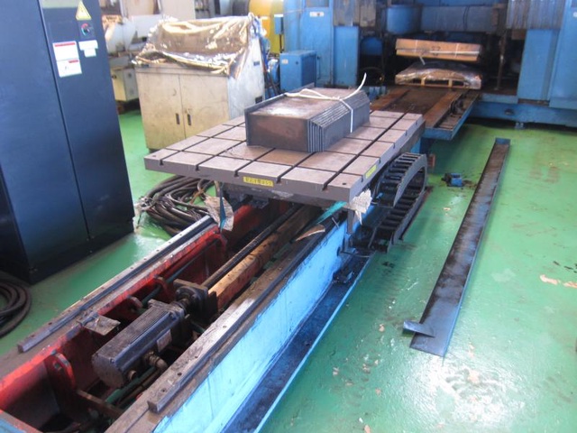 三和ダイヤモンド工業 BM-2000 1000mmバンドソー