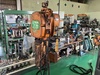 キトー EF2-471 1.0T電動チェーンブロック