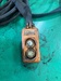 キトー EF2-471 1.0T電動チェーンブロック