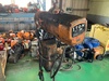 キトー ES3B-736 1.0T電動チェーンブロック