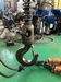 キトー ES3B-736 1.0T電動チェーンブロック