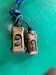 キトー ES3B-736 1.0T電動チェーンブロック