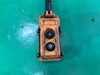 キトー ER1A-106 0.49T電動チェーンブロック
