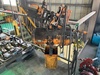 キトー ES3-571 2.0T電動チェーンブロック