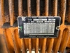 キトー ES3-571 2.0T電動チェーンブロック