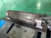 カネツー KEZ-1038US7447 電磁可傾チャック