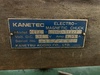 カネテック METZ-60180A-91327 電磁チャック