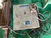 カネテック METZ-60180A-91327 電磁チャック