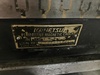 カネツー KMJ-1025A 永磁チャック