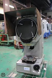 トプコン BP-30 投影機