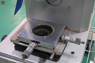 トプコン BP-30 投影機