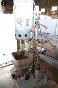 海上電機 MA-6280 超音波加工機
