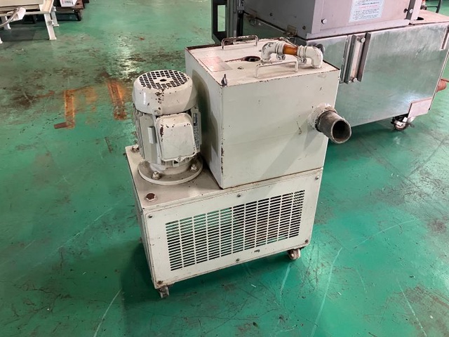 東都セパレーター工業 TSK-30 遠心分離機