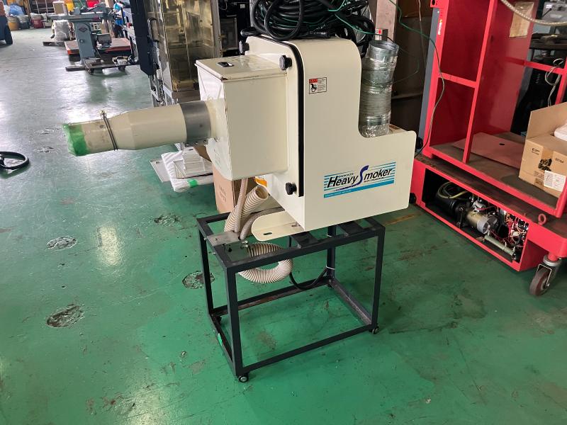 赤松電機　鬼風　ミストコレクター　HVS-100 中古　集塵機 赤松電機 鬼風 ミストコレクター HVS-100 中古 集塵機 - メルカリ