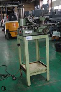 飯田鐵工所 GT-200EF 工具研削盤