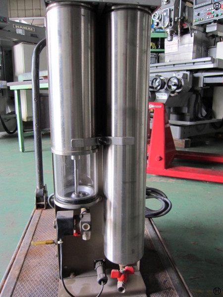クリーンテック DH-KS 油水分離機