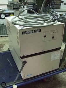 山洋電気 AFE-15A 無停電電源装置