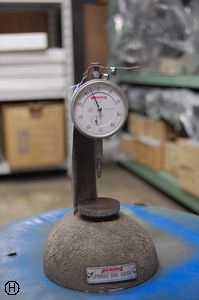 尾崎製作所 PEACOCK ダイヤルインジケーター