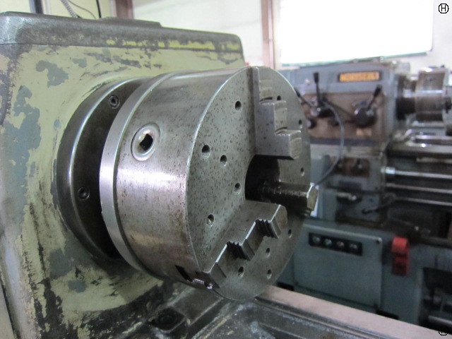 森精機製作所 MR-1000 7尺旋盤