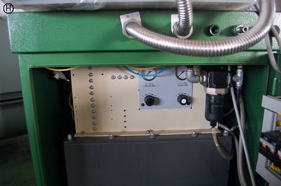 片山製作所 クーラント装置