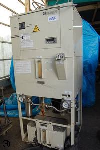 関東精機 SCSA-07-W 温調器