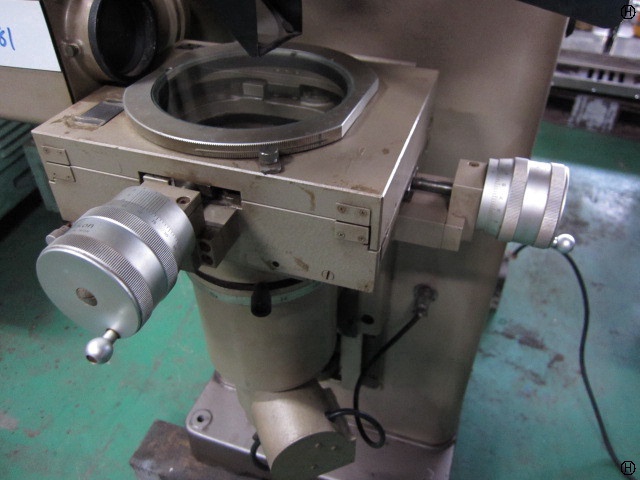 ニコン V-16A 投影機