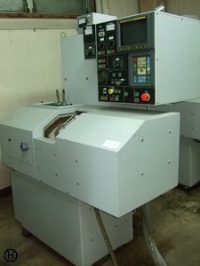 東芝機械 UHG-130C NC平面研削盤