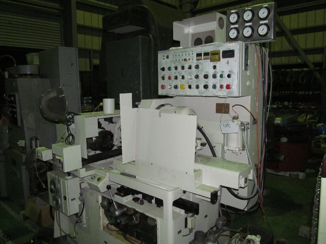 和泉金属工業 KN-111A 内面研削盤