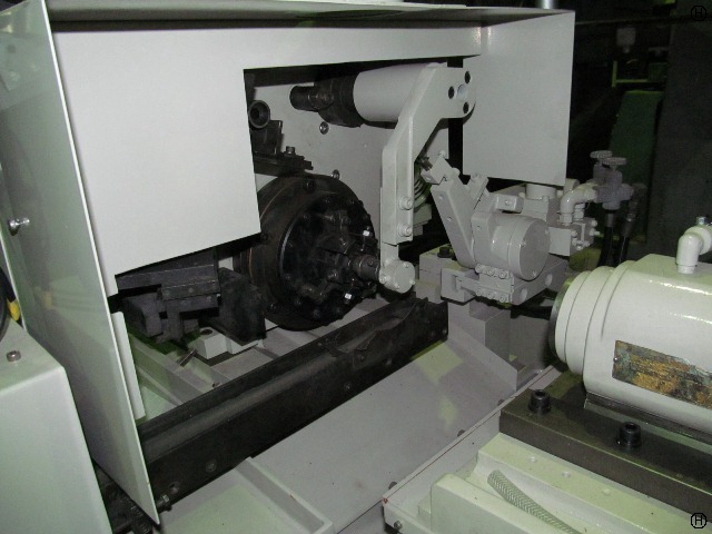 和泉金属工業 KN-111A 内面研削盤