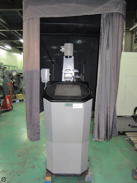 三栄光学 LP-500A 投影機