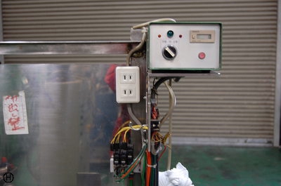 勝倉機械製作所 5L 卓上旋盤