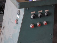 トモエエンジニアリング センタレス