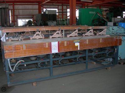 紫光社 SK-2F オスカー研磨機