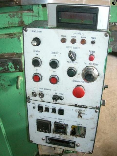ディスコ DAS-65I スライサー